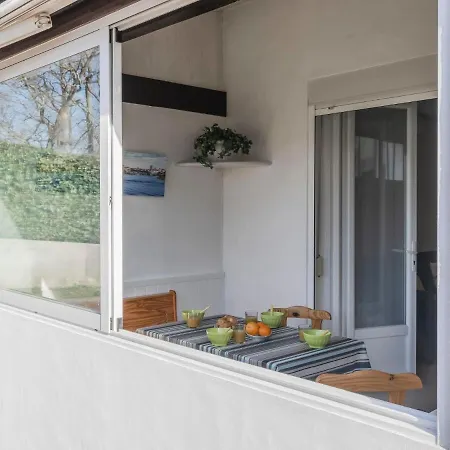 Petit Bois-3 By Interhome * Ciboure
