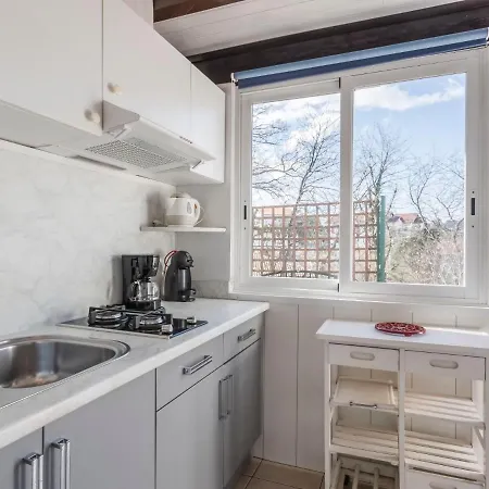 Petit Bois-3 By Interhome Apartment